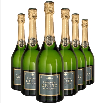 Champagne Deutz image