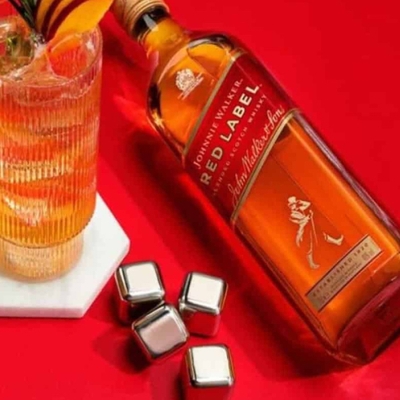 Johnnie Walker image