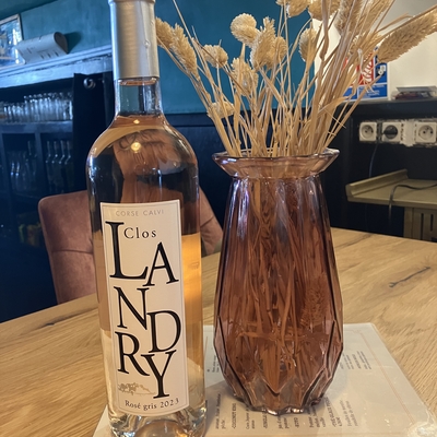 Landry image