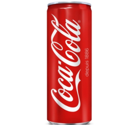 coca cola image