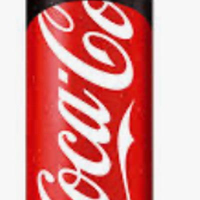 coca cola zero image