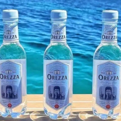 Orezza 1L image