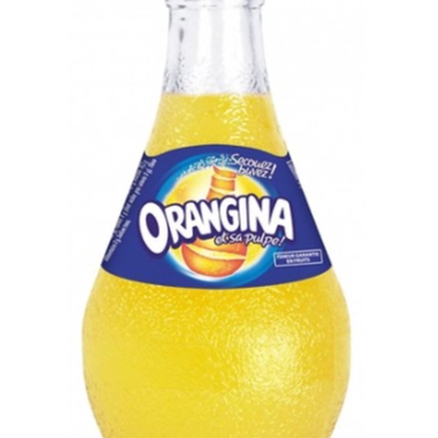 Orangina image
