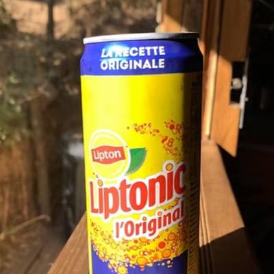 Liptonic image