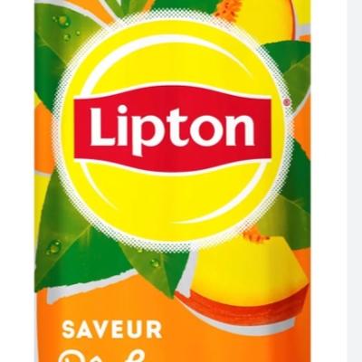 Ice tea image