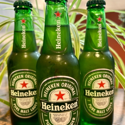 Heineken image