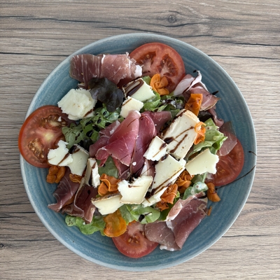 Salade Corsica image