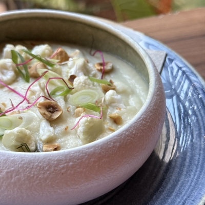 Velouté Dubarry image