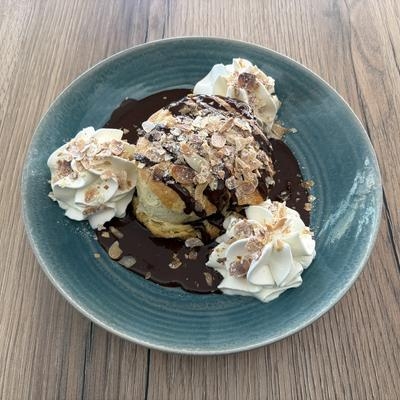 Profiterole XL image
