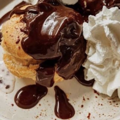 Profiterole image