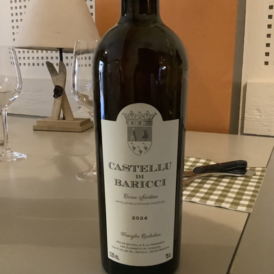 Castellu di Baricci 2024 image