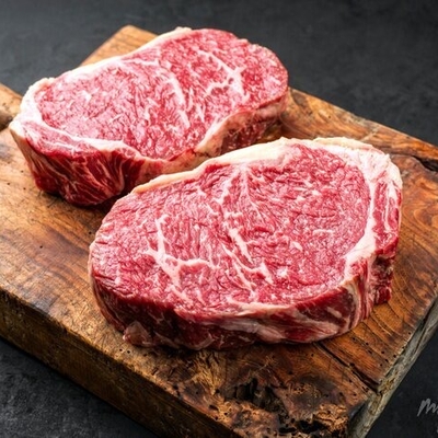 Cœur d’entrecôte d’Uruguay race Angus  400gr image