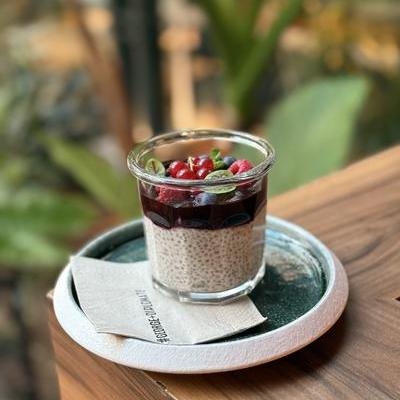 Overnight chia image