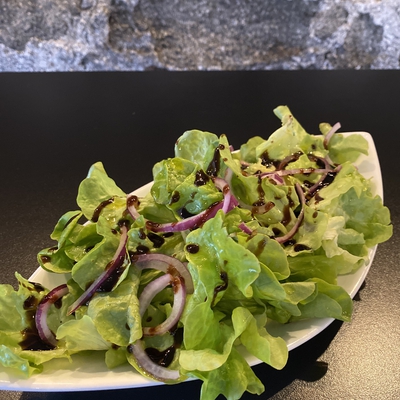 Salade Verte image