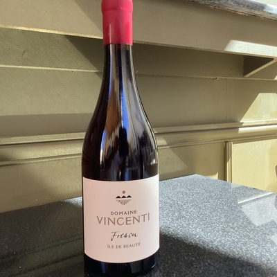 U Frescu domaine Vincent souple et frais image