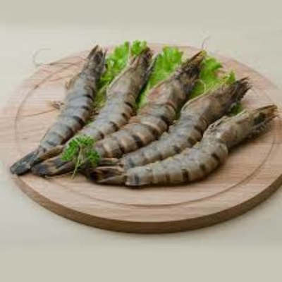 Gambas grillees Black Tiger calibre 0 image