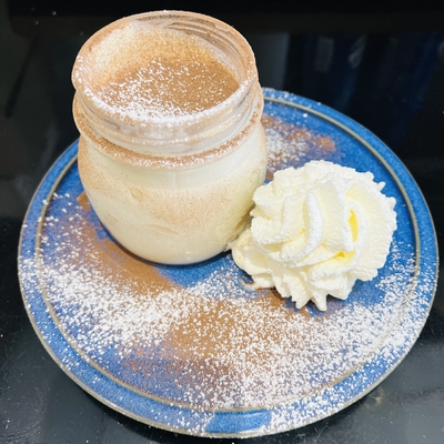 Tiramisù au café image