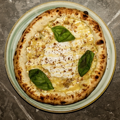Ripieno di Ricotta image