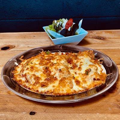 Enchiladas image