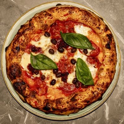 Diavola image