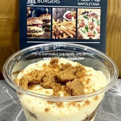 Tiramisu Speculos image