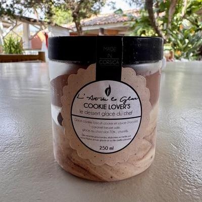 COOKIE LOVER’S image