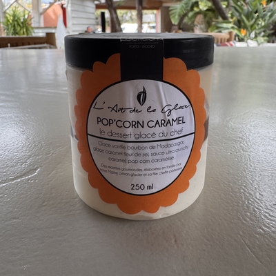 POP’CORN CARAMEL image