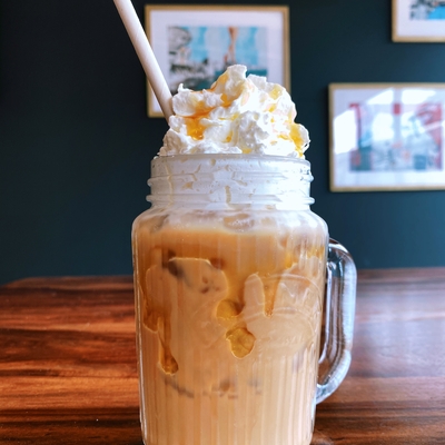 Frappuccino image