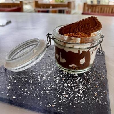 Tiramisu Nutella/Speculoos image