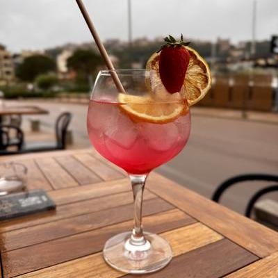 Barbie spritz image