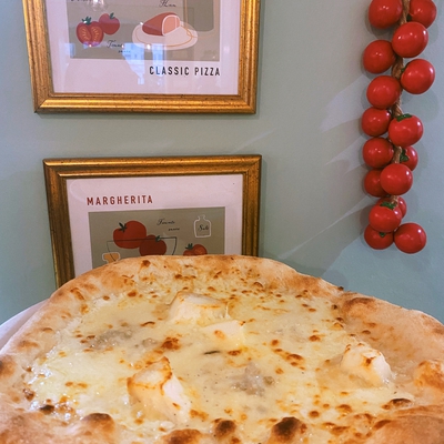4 fromages image