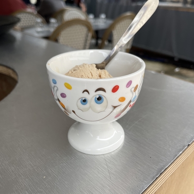 Dessert Enfant image