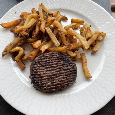 Plat enfant au choix image