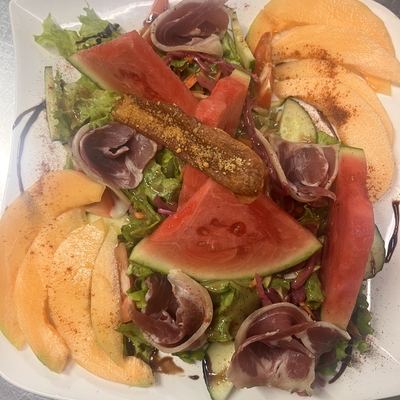 Salade corsica image