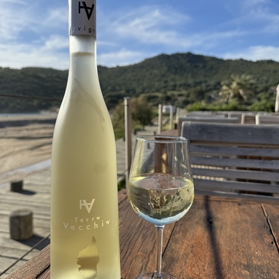 Domaine Terra Vecchia 75cl image