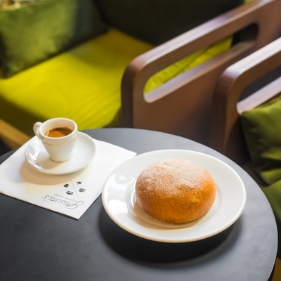 Café image