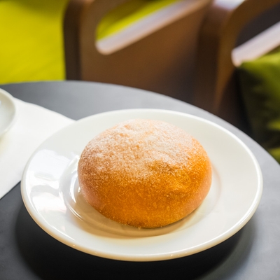 BRIOCHE AU SUCRE image
