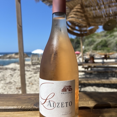 Clos d’alzeto image