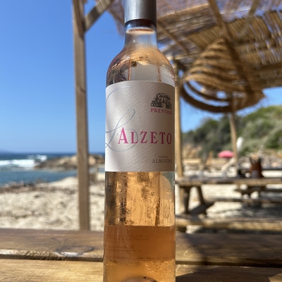 Clos d’Alzeto 50cl image