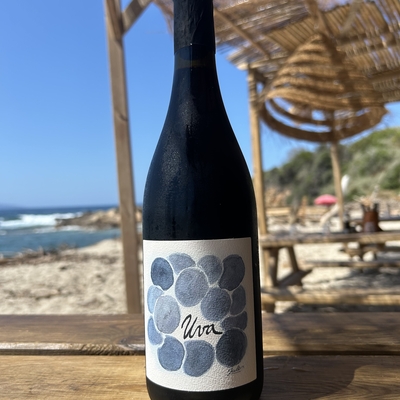 Clos marfisi « UVA » image