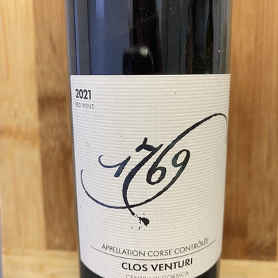 1769 1/2 rouge image