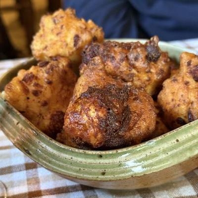 Beignets de fromage image