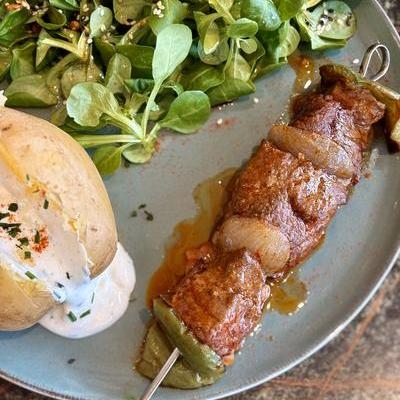 Plat coup de ♥️ image