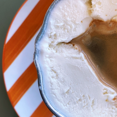 Affogato image