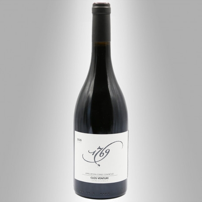 1769  Domaine Vico AOC Ponte-Leccia image