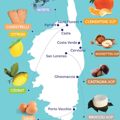 Nos Parfums corses image