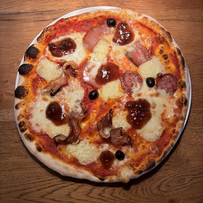 Babbo image