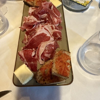 Jambon ibérique image