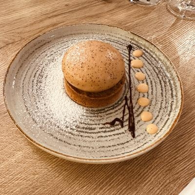 Tarte Nustrale image