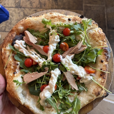 pizza semaine image